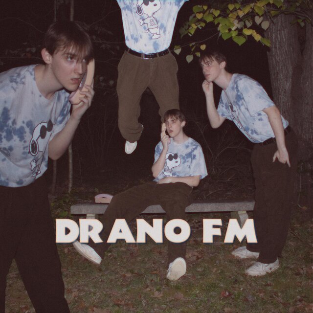 DRANO FM