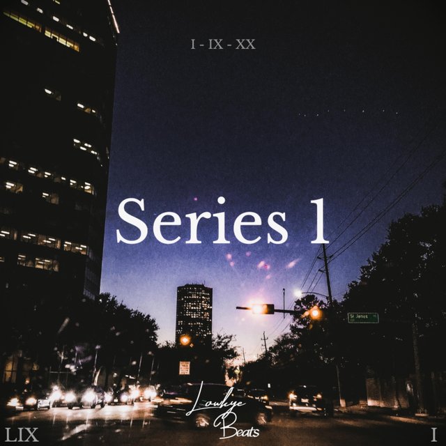 Series 1
