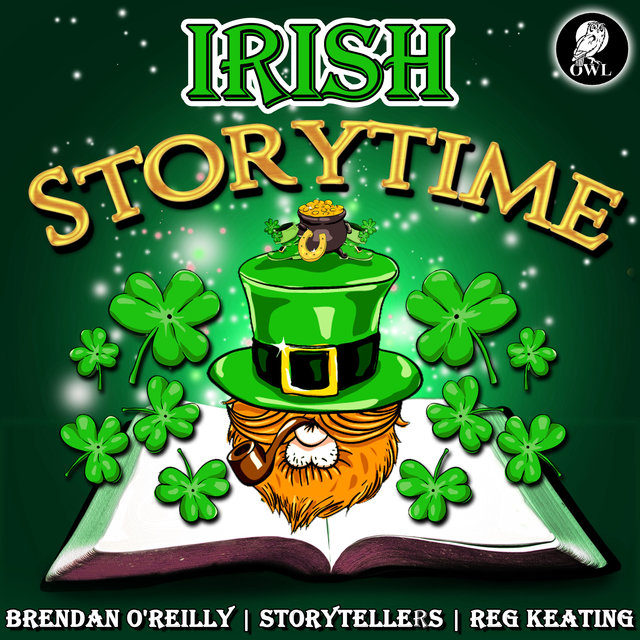 Irish Storytime