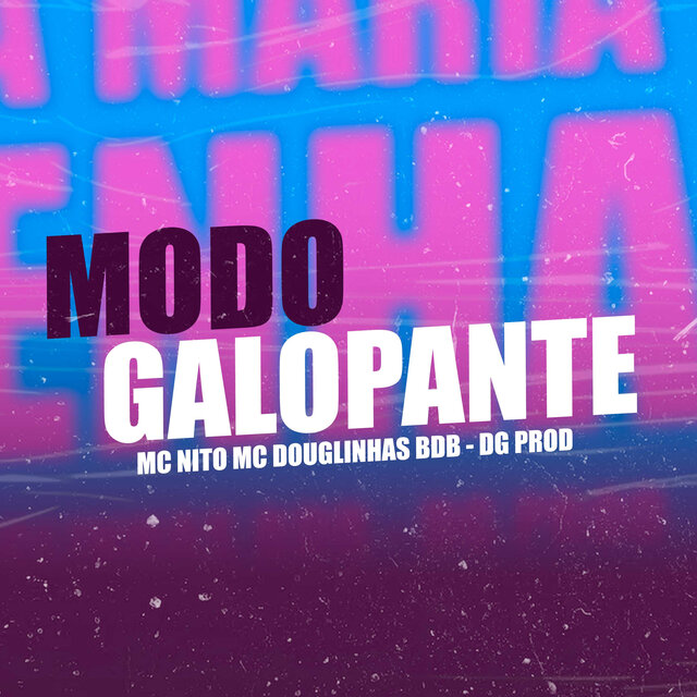 Modo Galopante