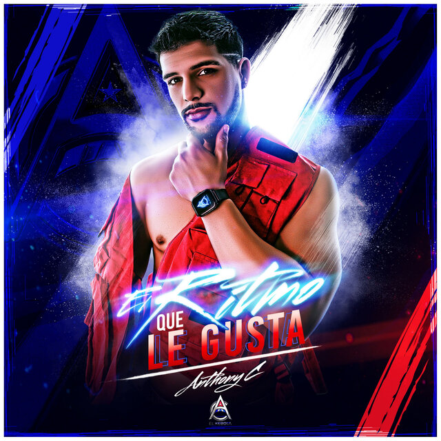 El Ritmo Que Le Gusta (ARTWORK/META MISMATCHED)