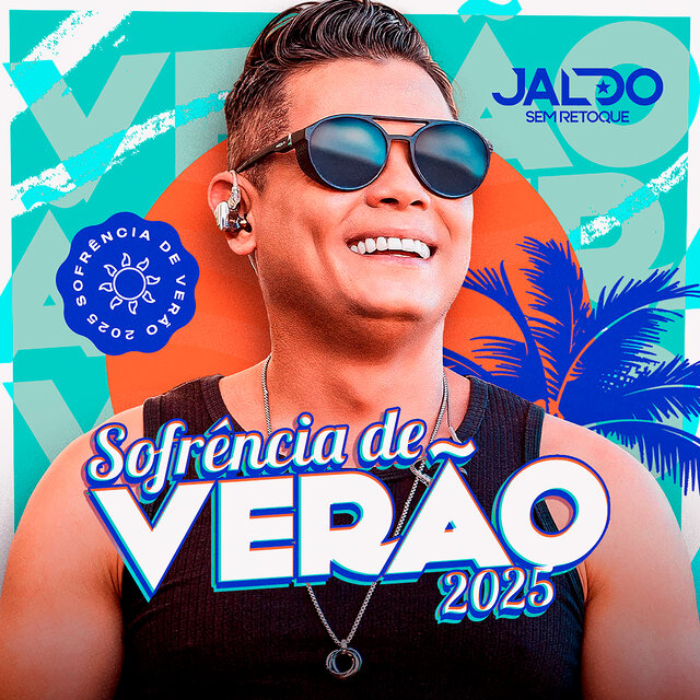 Sofrência de Verão 2025