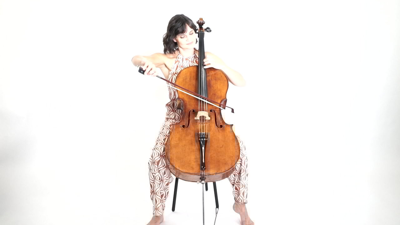 Zauberkreis, H. 399 (Arr. for Cello & Piano by Julian Riem)