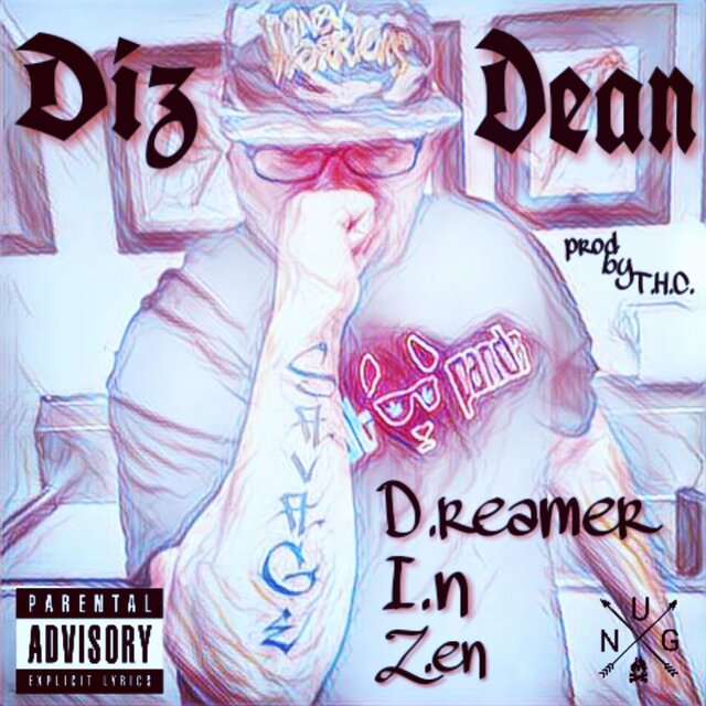 Dreamer in Zen