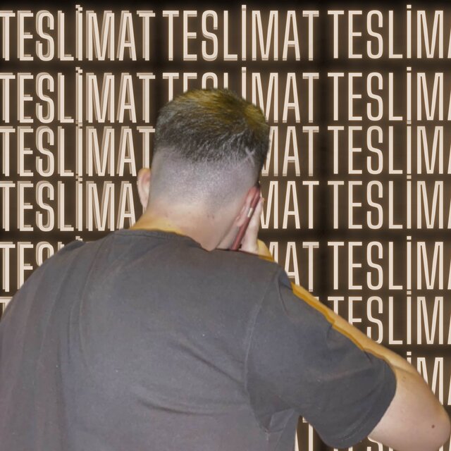 TESLİMAT