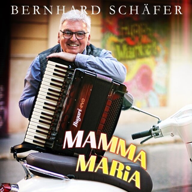 Mamma Maria
