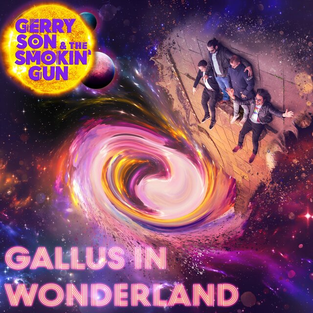 Gallus In Wonderland