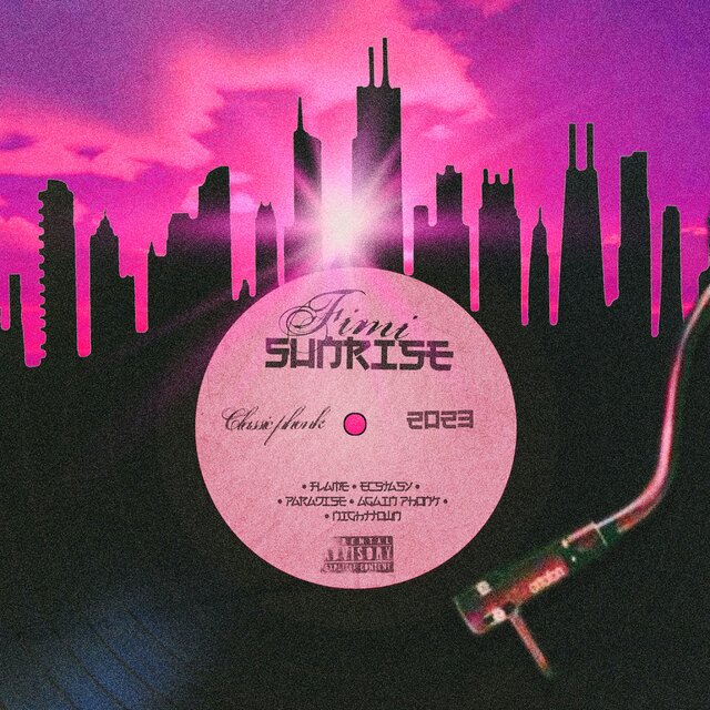 Sunrise