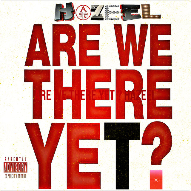 Are We There yet ?