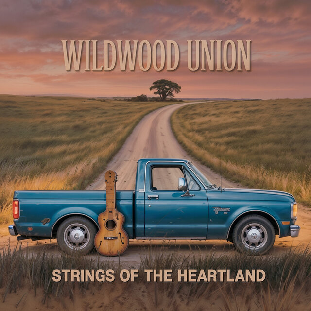 Strings of the Heartland