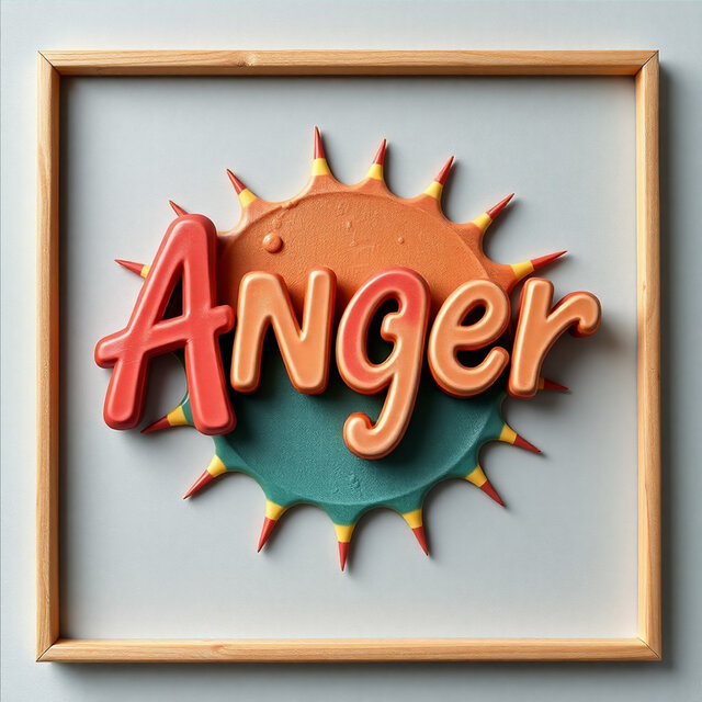 Anger