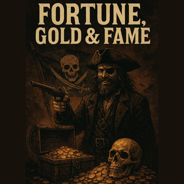 Fortune, Gold & Fame