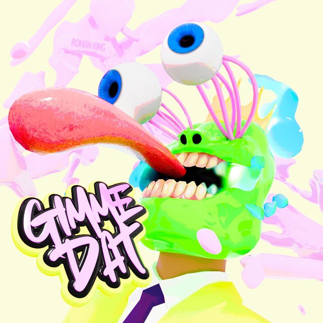 Gimme Dat