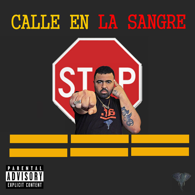 Calle En La Sangre