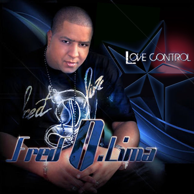 Love Control - Single