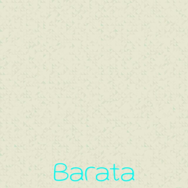 Barata