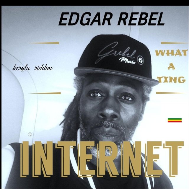 Internet (What a Ting)