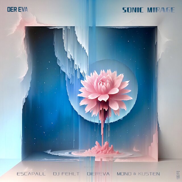 Nebula Dreams (Mono&Kusten Remix)