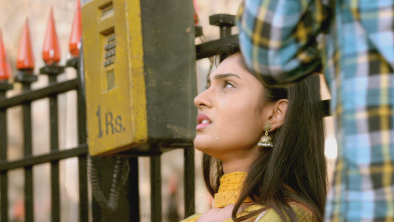 Ajanabi Shehar Tu (From "Mumbai")