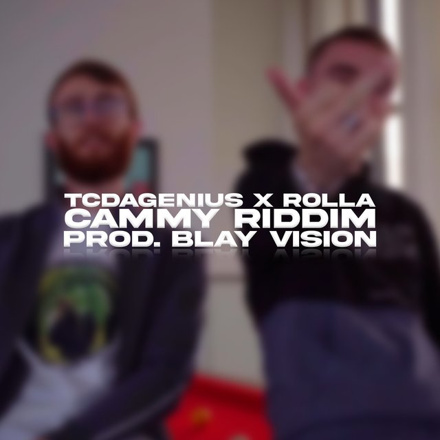 Cammy Riddim