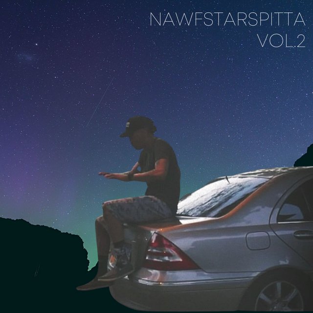 NawfStarSpitta Vol.2