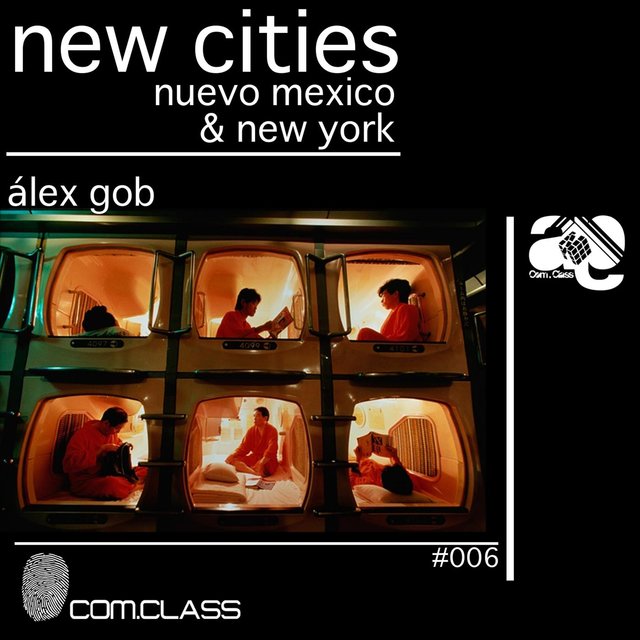 New Cities