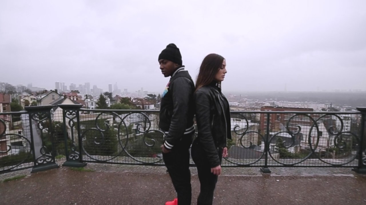 Perdu d'avance (feat. Zelia) (Clip officiel)