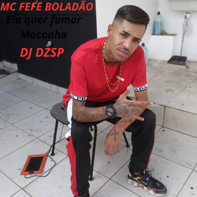 Ela Quer Fumar Maconha