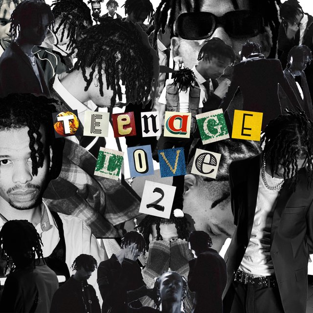 Teenage Love 2