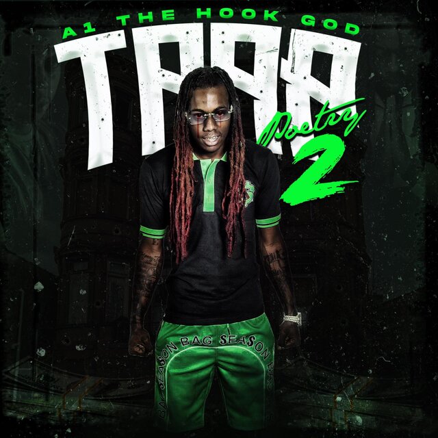 Trap Poetry 2