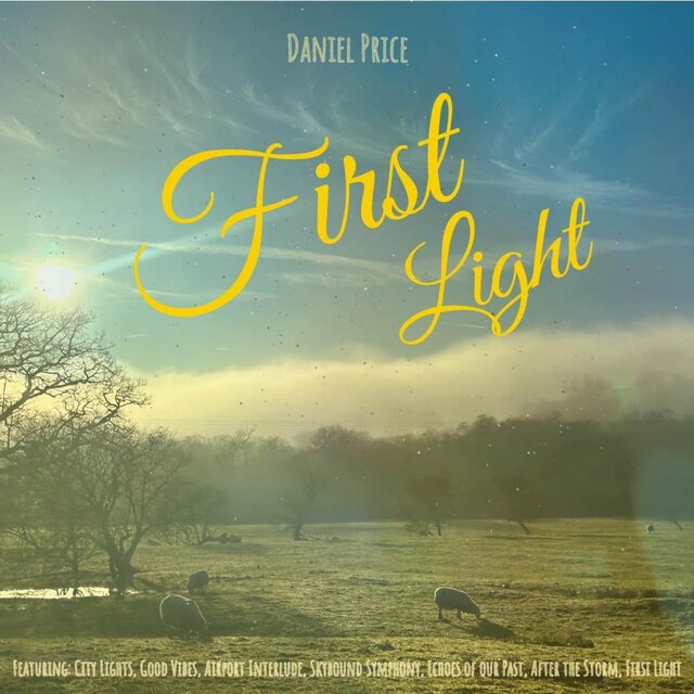 First Light