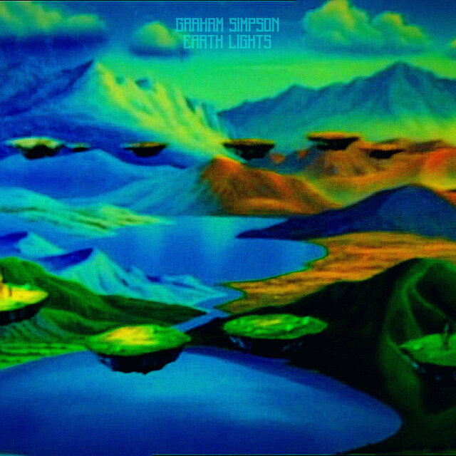 Earth Lights