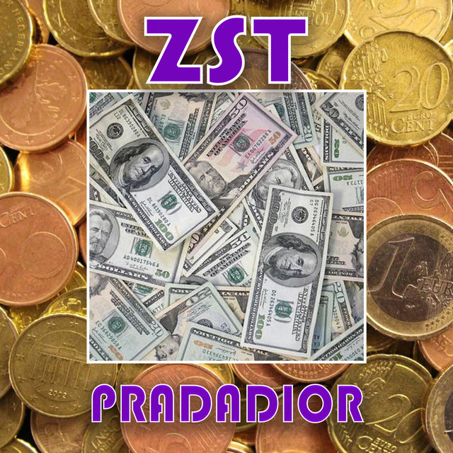 Pradadior