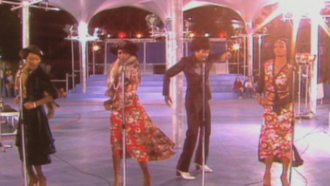 Ma Baker (Rockpop 10.09.1977)