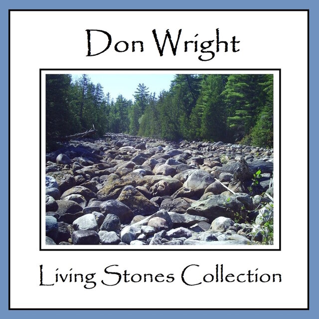 Living Stones Collection