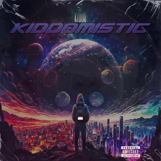 KIDDOMISTIC