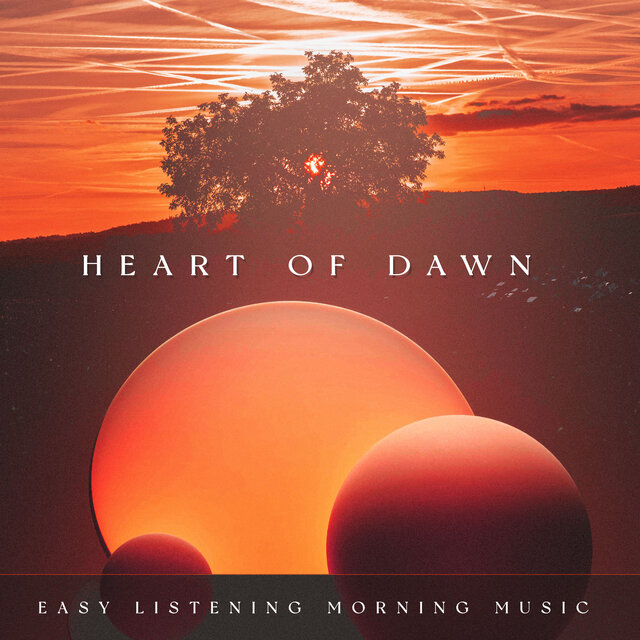 Heart of Dawn