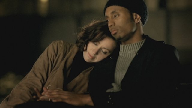 Je te retrouve un peu (Official Music Video)