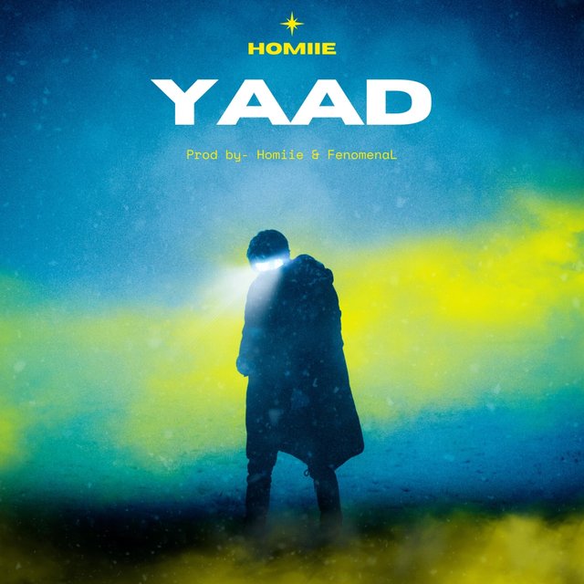 Yaad