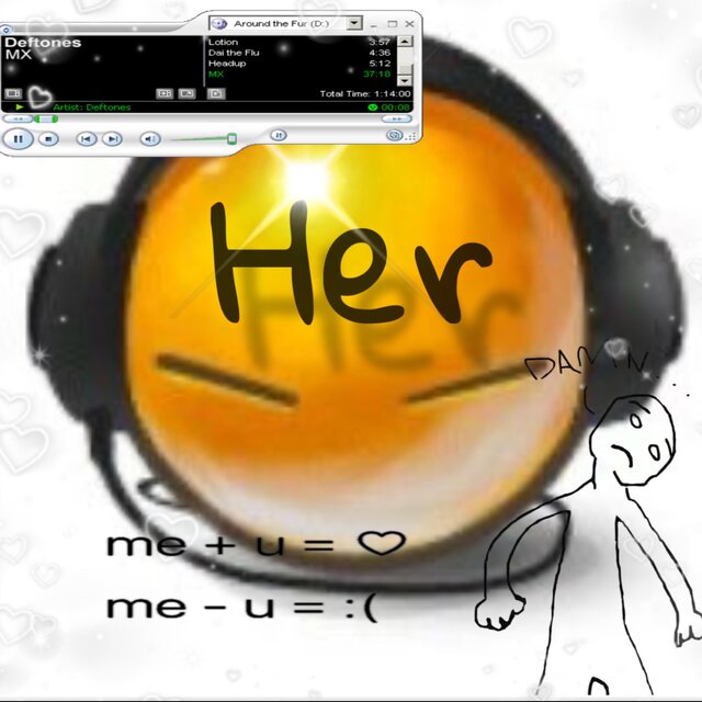 Stuck In My Head