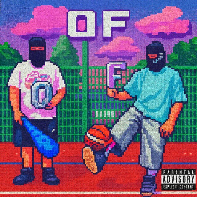 OF