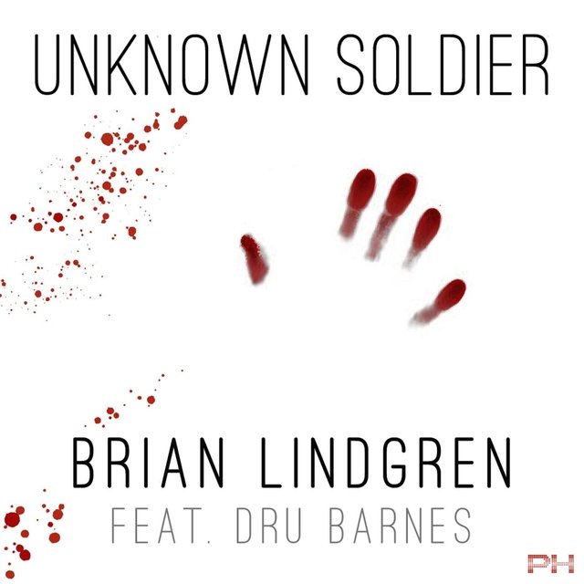 Unknown Soldier  (feat. Dru Barnes)