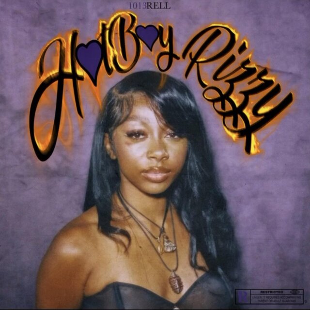 Hot Boy Rizzy