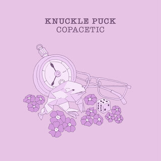 Knuckle Puck - TIDAL