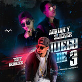 Juego de 3