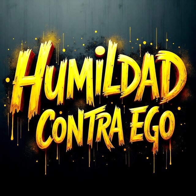 Humildad Contra Ego