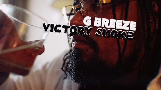 Victory Smoke