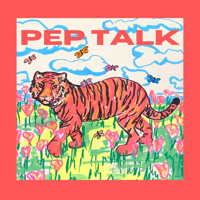 Pep Talk