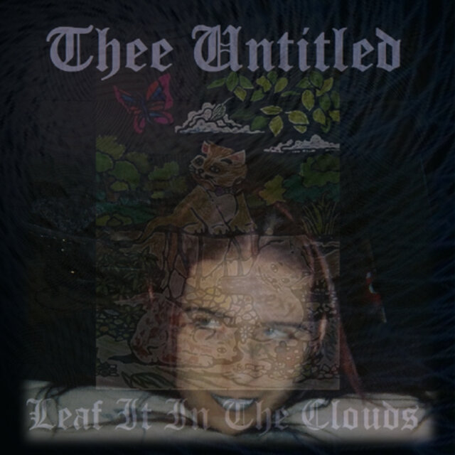 Leaf it in the Clouds