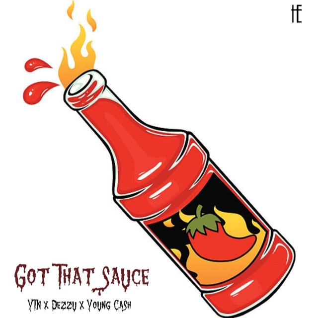 Got That Sauce (feat. YTN & Young Cash)